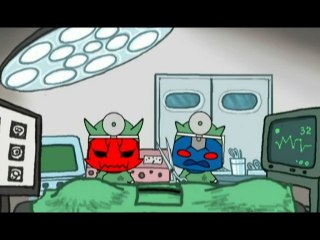 第9話 スーパードクター・モモ