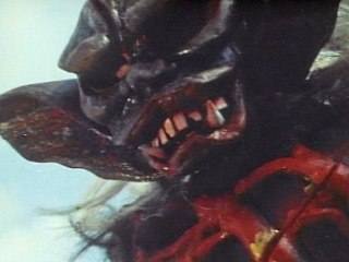 第2話　 十面鬼!神か?悪魔か?