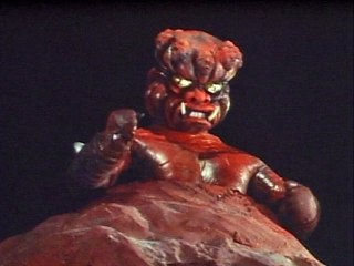 第14話　 十面鬼死す!そして新しい敵!?