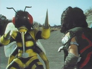 第15話　 出たぞ!恐怖のゼロ大帝!!