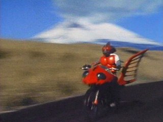 第17話　 富士山大爆発?東京フライパン作戦!