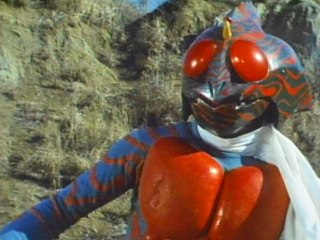 第22話　 インカ人形 大東京全滅の日!?