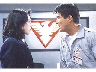 第1話 戦士を探せ