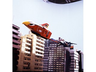 第2話 第三の戦士