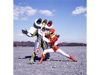 第4話 戦う花嫁