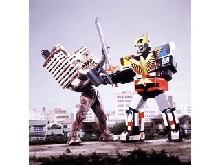 第6話 怒れロボ!