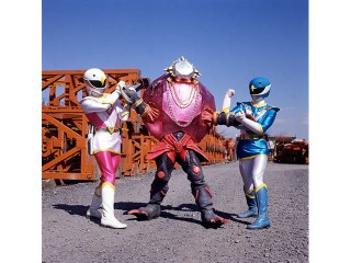 第8話 笑うダイヤ