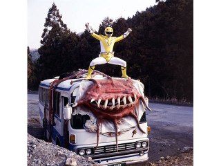 第12話 地獄行バス