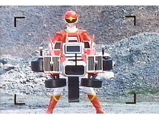 第14話 愛の必殺砲(バズーカ)