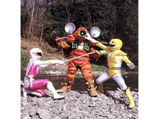 第15話 高校生戦士