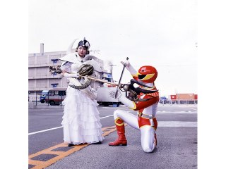 第17話 復活の女帝