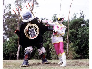 第19話 見えます!