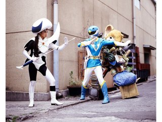 第21話 歩くゴミ