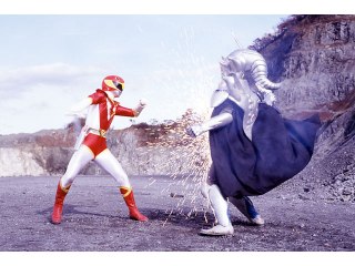 第23話 新戦隊登場