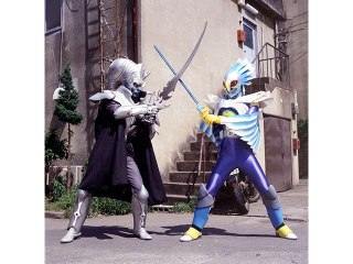 第24話 出撃超ロボ