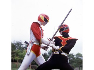 第25話 笑う影人間