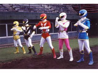 第28話 元祖次元獣