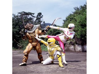 第30話 三魔神起つ