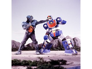 第31話 戦隊解散!