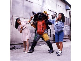 第33話 ゴキブリだ