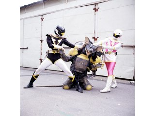 第35話 鳩がくれた戦う勇気