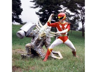 第38話 いきなりハンマー!