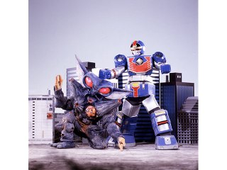 第41話 変身不能!基地壊滅