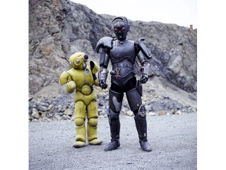 第42話 おれの胸で眠れ!