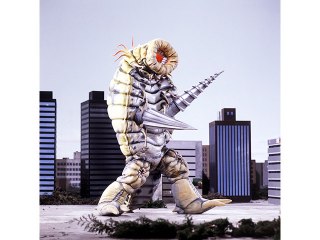 第43話 長官の体に潜入せよ