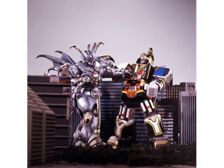 第44話 魔人ロボ!ベロニカ