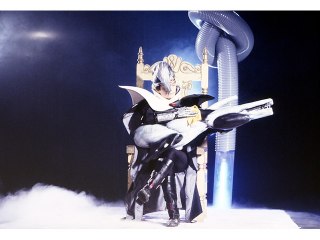 第47話 帝王トランザの栄光