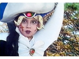 第48話 死を呼ぶくちづけ