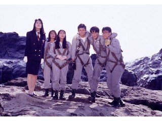 第51話 はばたけ!鳥人よ