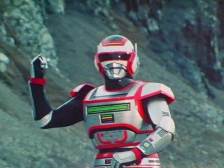 #1 巨大怪獣の惑星