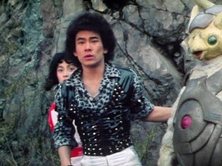 #3 守れ!銀河少年の夢