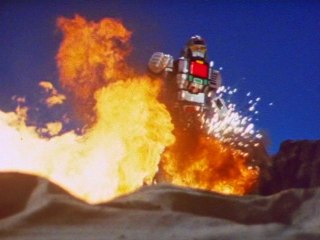 #4 第3惑星に進路を取れ