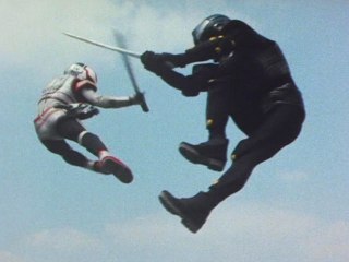 #5 ほら!あれが父さん星だ