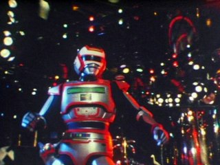 #8 草原に輝く笑顔 ロットとサチが駈ける