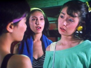 #10 女スパイを連れた古代怪魚