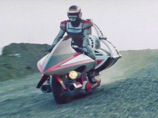 #11 グエッ!ツクバの巨大ガマ大行進