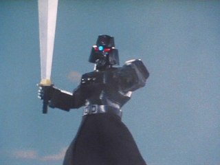 #12 神秘の大予言にサタンゴースがおびえる