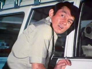 #15 夢か?幻か? はばたく黄金の鳥