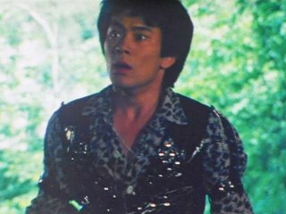 #16 人類の未来か? 恐怖の巨獣帝国