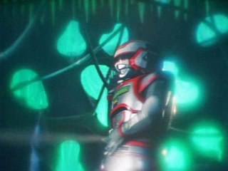 #17 愛と涙の海を疾走する銀河のターザン