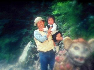 #23 魔の手があやつる世紀の巨獣ショー