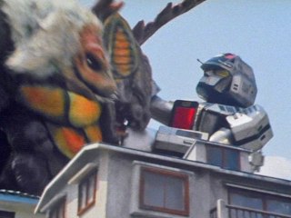 #25 救え 東京消失!悪だま善だまデスマッチ