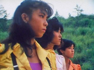 #27 歌って踊って青春ロードを突っ走れ!