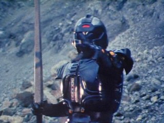 #29 マッドギャラン死す!しかしギルザが……