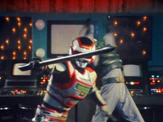 #34 鉄壁の要塞を砕く父と子の愛