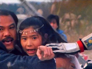 #38 姉ちゃんが変だ!ワッペン作戦の怪奇